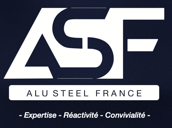 Métallerie sur mesure Évreux Alu Steel France